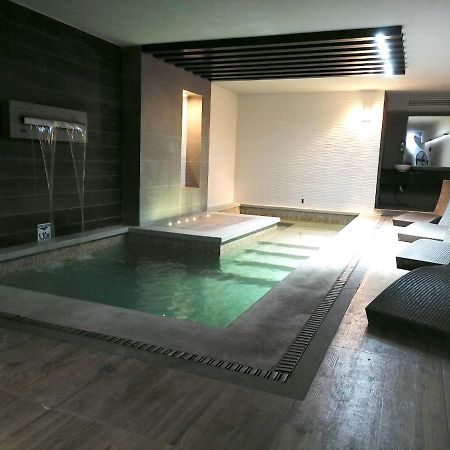 Hotel Grand Marques San Juan de los Lagos Zewnętrze zdjęcie