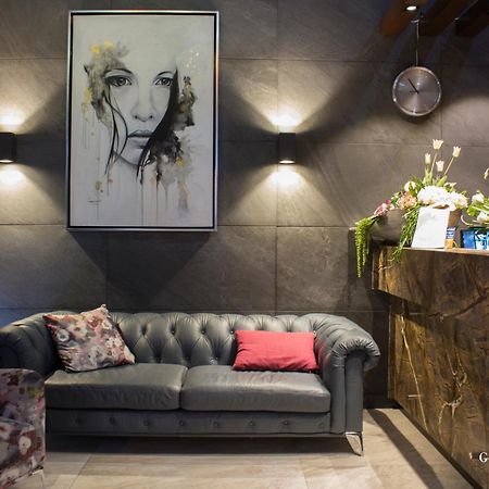 Hotel Grand Marques San Juan de los Lagos Zewnętrze zdjęcie