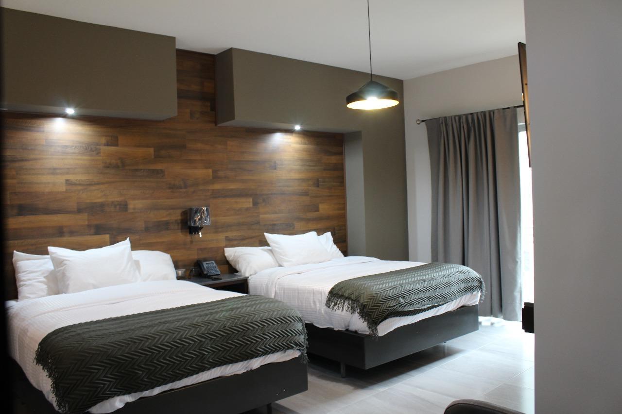 Hotel Grand Marques San Juan de los Lagos Zewnętrze zdjęcie