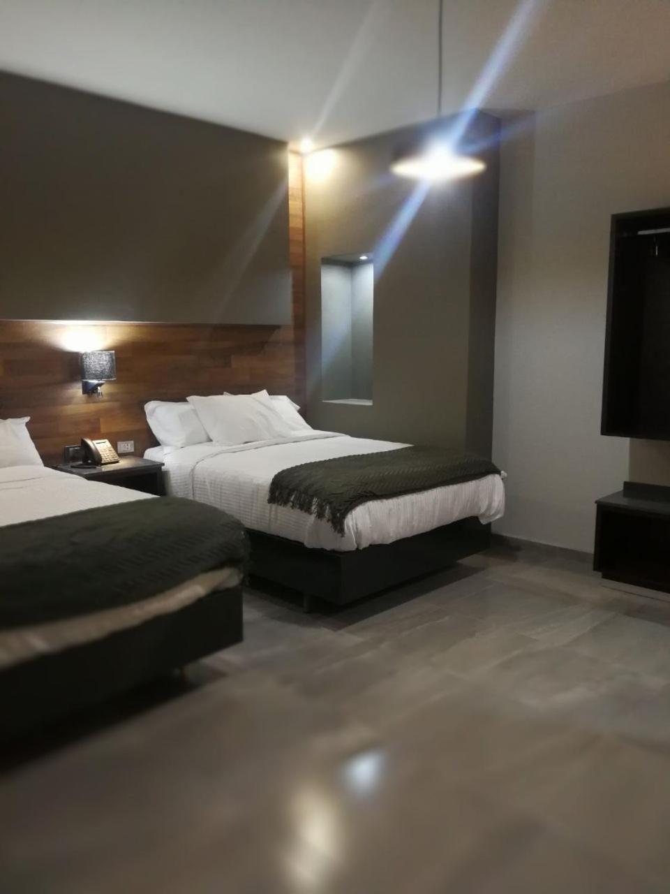 Hotel Grand Marques San Juan de los Lagos Zewnętrze zdjęcie