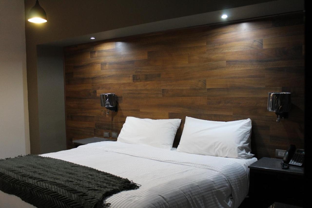 Hotel Grand Marques San Juan de los Lagos Zewnętrze zdjęcie