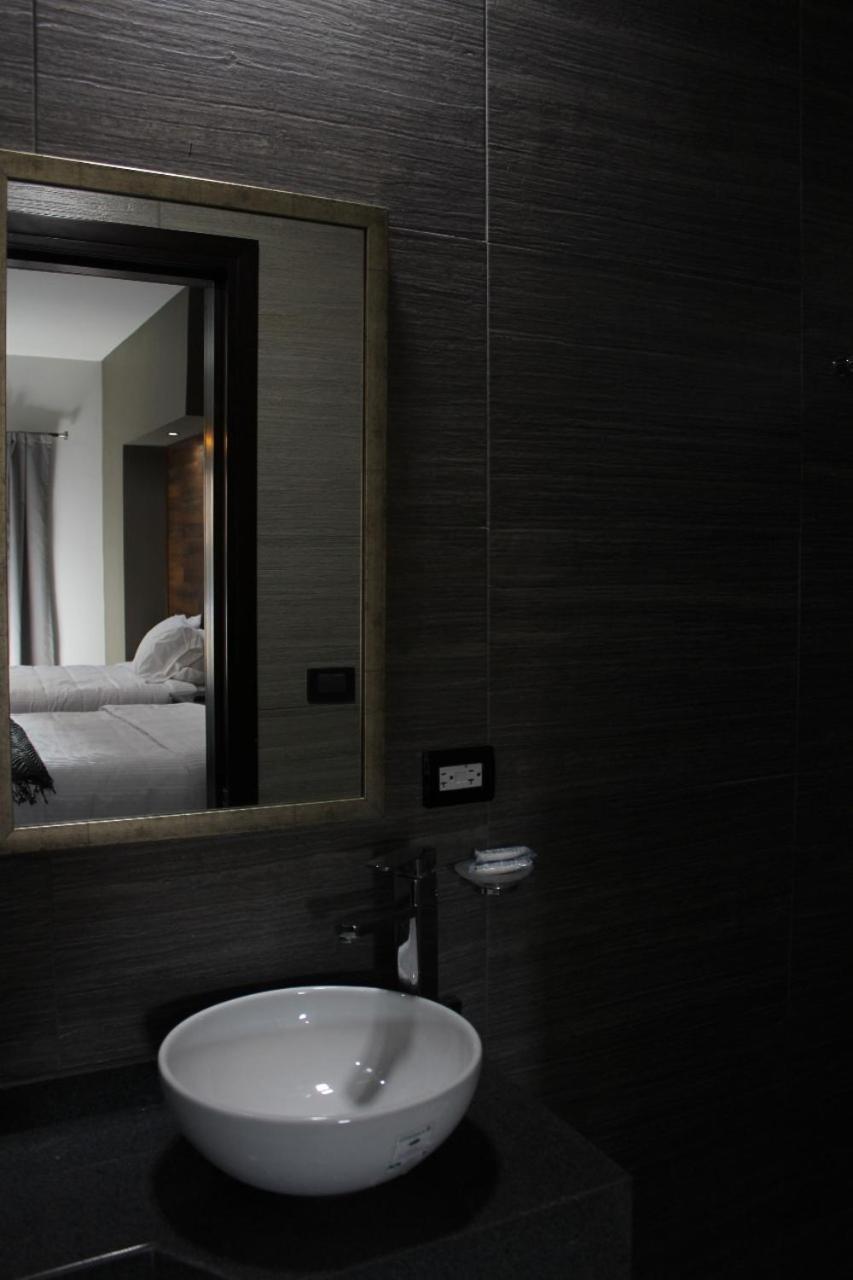 Hotel Grand Marques San Juan de los Lagos Zewnętrze zdjęcie