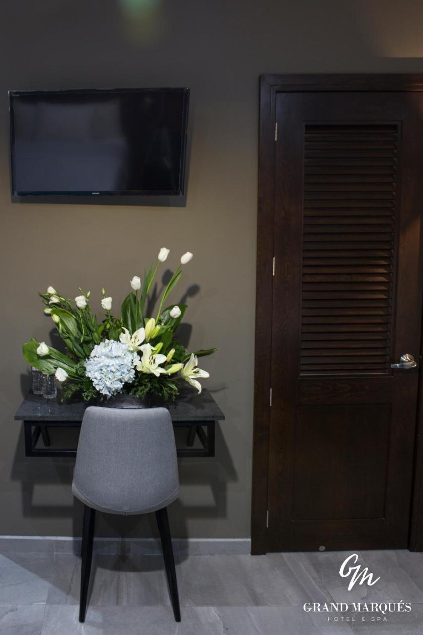 Hotel Grand Marques San Juan de los Lagos Zewnętrze zdjęcie