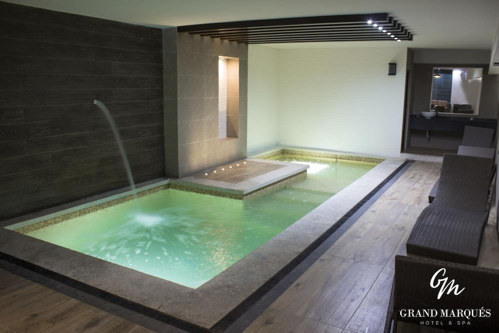Hotel Grand Marques San Juan de los Lagos Zewnętrze zdjęcie