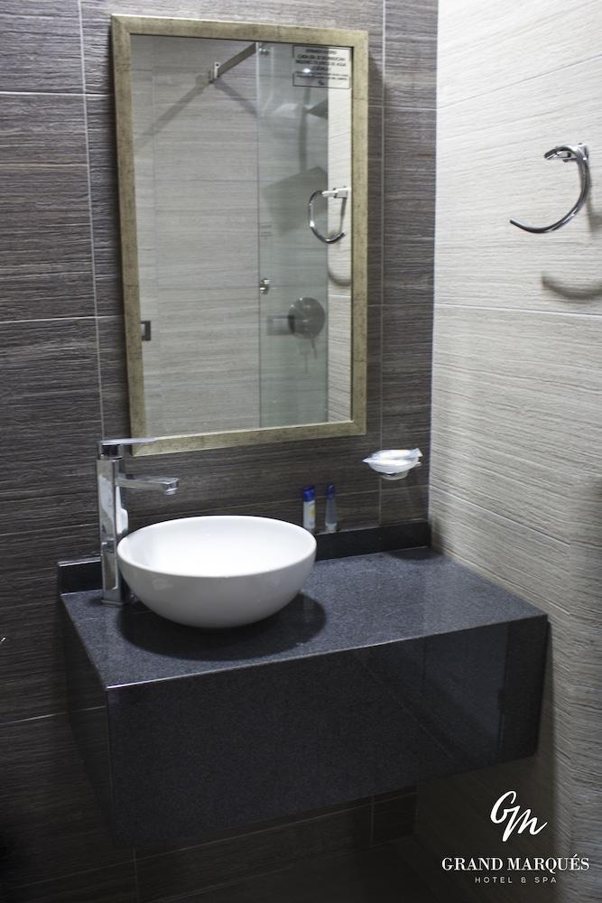 Hotel Grand Marques San Juan de los Lagos Zewnętrze zdjęcie